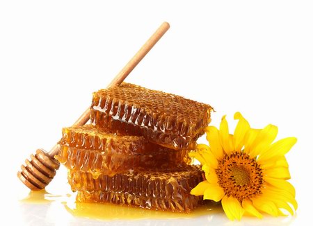 喝蜂蜜的最佳时间