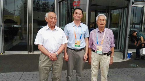 ���Ľ쾩������ҽҩ�����³ɹ��ƽ���ھ��ٿ�