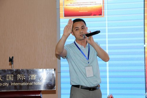 第七届全国名老中医临床技术高峰论坛在京召开