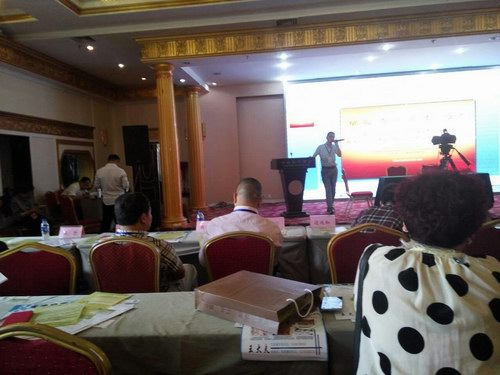 第七届全国名老中医临床技术高峰论坛在京召开