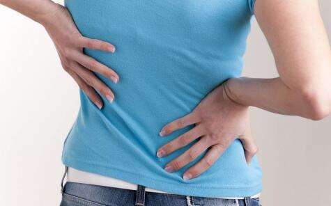 肾结石病人早期症状有哪些?