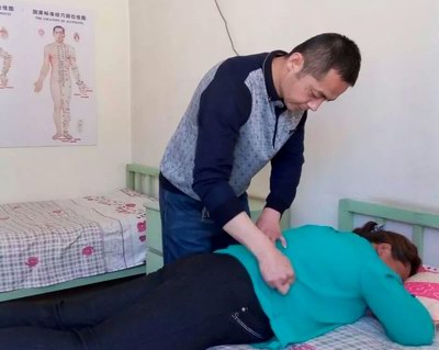 <a href=//www.yodicraft.com/wujue/ target=_blank class=infotextkey>五绝指针疗法</a>治疗右肾结石病例