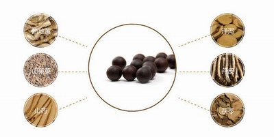 吃六味地黄丸或可长肾结石