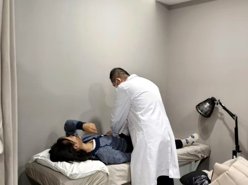 �����Ž����������ﱱ��������ҽԺ