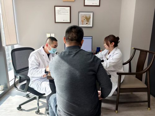 �����Ž����������ﱱ��������ҽԺ