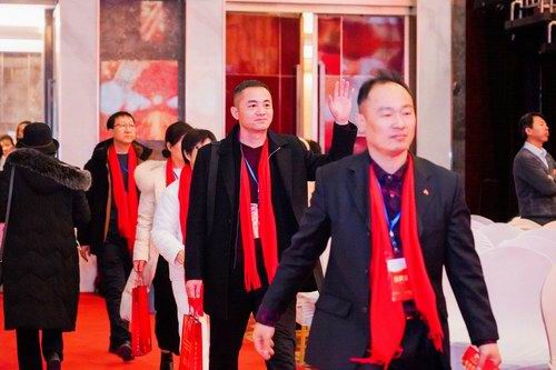 涿州中医五绝指针疗法非遗传承人张剑锋