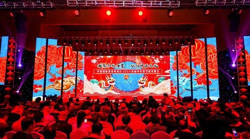 涿州中医五绝指针疗法非遗传承人张剑锋