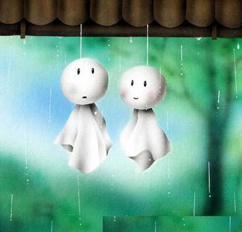 消除负性情绪的五种方法