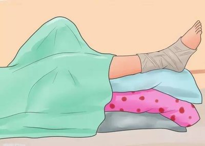 糖尿病足的中医外治法