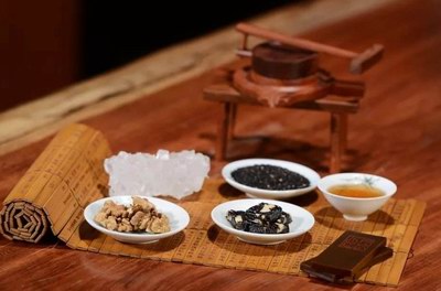 “中医”古义考释