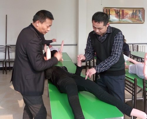 ���ָ�뼼����������ѵԲ������