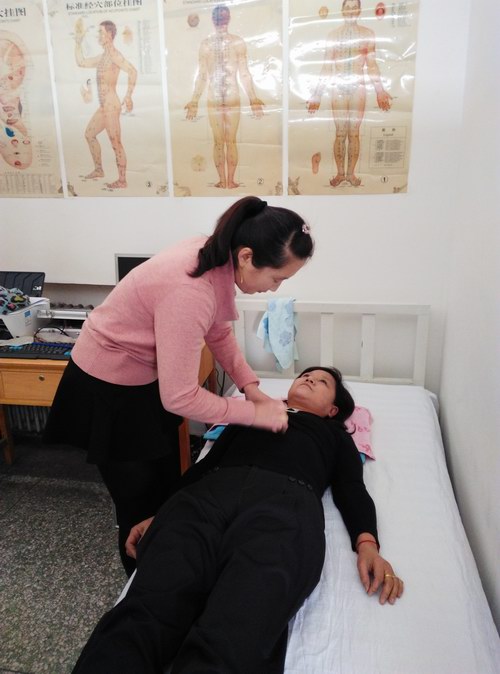 ���ָ�뼼��ѧԱ���������ָ��������Ĳι�