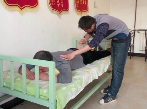 ���ָ�뼼����������ѵԲ������